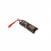 Bonka 11.1V 6200mAh 35C 3S Lithium Polymer Battery Pack Bonka 11.1V 6200mAh 35C 3S Lithium Polymer Battery Pack