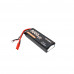 Bonka 11.1V 8000mAh 25C 3S Lithium Polymer Battery Pack