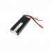 Bonka 11.1V 8000mAh 25C 3S Lithium Polymer Battery Pack