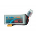 Bonka 14.8V 1000mAh 25C 4S 1P Lipo Battery