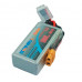 Bonka 14.8V 1000mAh 35C 4S 1P Lipo Battery