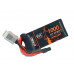 Bonka 14.8V 1000mAh 95C 4S Ultra Light U2 Series Lipo Battery