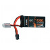 Bonka 14.8V 1500mah 45C 4S Ultra Light U2 Series Lipo Battery