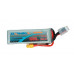 Bonka 14.8V 1800mAh 25C 4S 1P Lipo Battery