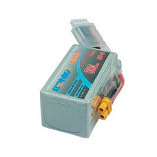 Bonka 14.8V 850mAh 35C 4S 1P Lipo Battery