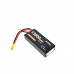 Bonka 14.8V 13000mAh 25C 4S Lithium Polymer Battery Pack Bonka 14.8V 13000mAh 25C 4S Lithium Polymer Battery Pack
