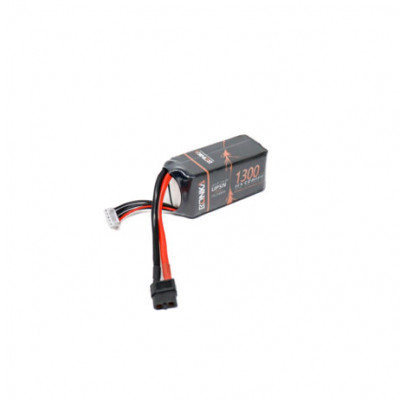 Bonka 14.8V 1300mAh 200C 4S FPV UPSN Series Racing Lithium Polymer Battery Pack Bonka 14.8V 1300mAh 200C 4S FPV UPSN Series Racing Lithium Polymer Battery Pack