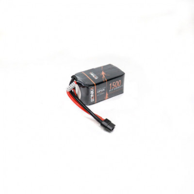 Bonka 14.8V 1500mAh 200C 4S FPV UPSN Series Racing Lithium Polymer Battery Pack Bonka 14.8V 1500mAh 200C 4S FPV UPSN Series Racing Lithium Polymer Battery Pack