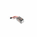 Bonka 14.8V 1500mAh 95C 4S Graphene Lithium Polymer Battery Pack