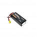 Bonka 14.8V 16000mAh 25C 4S Lithium Polymer Battery Pack Bonka 14.8V 16000mAh 25C 4S Lithium Polymer Battery Pack