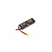 Bonka 14.8V 3300mAh 25C 4S Lithium Polymer Battery Pack
