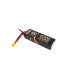 Bonka 14.8V 6200mAh 35C 4S Lithium Polymer Battery Pack Bonka 14.8V 6200mAh 35C 4S Lithium Polymer Battery Pack