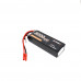 Bonka 14.8V 8000mAh 25C 4S Lithium Polymer Battery Pack Bonka 14.8V 8000mAh 25C 4S Lithium Polymer Battery Pack