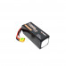 Bonka 22.2V 10000mAh 25C 6S Lithium Polymer Battery Pack