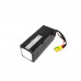 Bonka 22.2V 10000mAh 25C 6S Lithium Polymer Battery Pack
