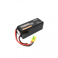 Bonka 22.2V 10000mAh 25C 6S Lithium Polymer Battery Pack