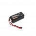 Bonka 22.2V 13000mAh 25C 6S Lithium Polymer Battery Pack Bonka 22.2V 13000mAh 25C 6S Lithium Polymer Battery Pack