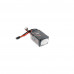 Bonka 22.2V 1300mAh 200C 6S FPV UPSN Series Racing Lithium Polymer Battery Pack Bonka 22.2V 1300mAh 200C 6S FPV UPSN Series Racing Lithium Polymer Battery Pack
