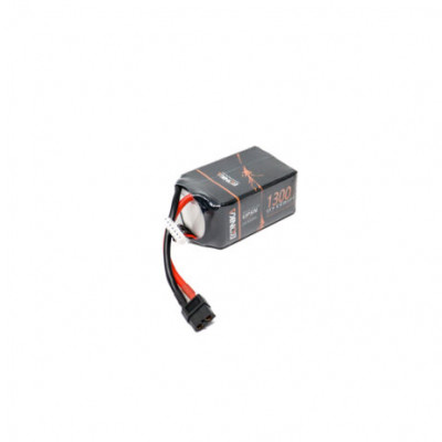 Bonka 22.2V 1300mAh 200C 6S FPV UPSN Series Racing Lithium Polymer Battery Pack Bonka 22.2V 1300mAh 200C 6S FPV UPSN Series Racing Lithium Polymer Battery Pack