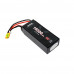 Bonka 22.2V 16000mAh 10C 6S Semi Solid State Li-Ion Polymer Battery Pack