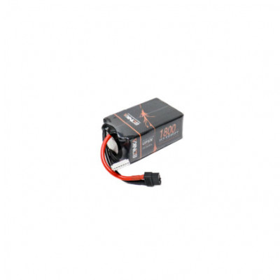 Bonka 22.2V 1800mAh 200C 6S FPV UPSN Series Racing Lithium Polymer Battery Pack Bonka 22.2V 1800mAh 200C 6S FPV UPSN Series Racing Lithium Polymer Battery Pack