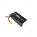 Bonka 22.2V 22000mAh 10C 6S Semi Solid State Li-Ion Polymer Battery Pack