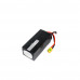 Bonka 22.2V 22000mAh 10C 6S Semi Solid State Li-Ion Polymer Battery Pack