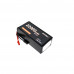 Bonka 22.2V 22000mAh 25C 6S Lithium Polymer Battery Pack Bonka 22.2V 22000mAh 25C 6S Lithium Polymer Battery Pack