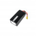 Bonka 22.2V 30000mAh 10C 6S Semi Solid State Li-Ion Polymer Battery Pack
