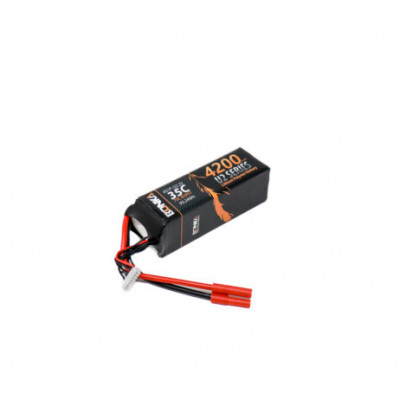 Bonka 22.2V 4200mAh 35C 6S Lithium Polymer Battery Pack