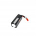 Bonka 22.2V 6200mAh 25C 6S Lithium Polymer Battery Pack Bonka 22.2V 6200mAh 25C 6S Lithium Polymer Battery Pack