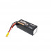 Bonka 22.2V 8000mAh 25C 6S Lithium Polymer Battery Pack
