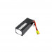 Bonka 22.2V 8000mAh 25C 6S Lithium Polymer Battery Pack
