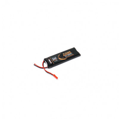 Bonka 3.7V 2200mAh 25C 1S Lithium Polymer Battery Pack Bonka 3.7V 2200mAh 25C 1S Lithium Polymer Battery Pack