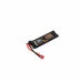 Bonka 3.7V 3300mAh 25C 1S Lithium Polymer Battery Pack Bonka 3.7V 3300mAh 25C 1S Lithium Polymer Battery Pack