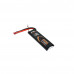 Bonka 3.7V 4500mAh 25C 1S Lithium Polymer Battery Pack Bonka 3.7V 4500mAh 25C 1S Lithium Polymer Battery Pack