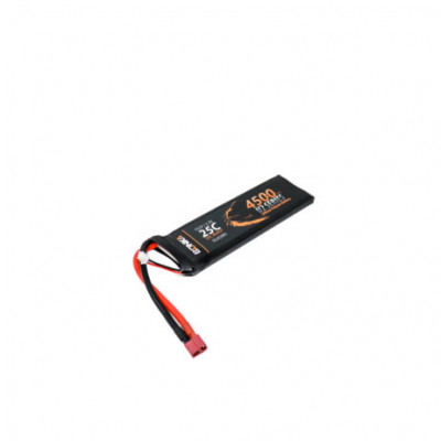 Bonka 3.7V 4500mAh 25C 1S Lithium Polymer Battery Pack Bonka 3.7V 4500mAh 25C 1S Lithium Polymer Battery Pack