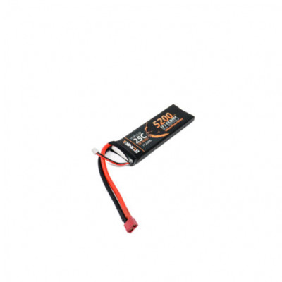 Bonka 3.7V 5200mAh 25C 1S Lithium Polymer Battery Pack Bonka 3.7V 5200mAh 25C 1S Lithium Polymer Battery Pack