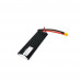 Bonka 3.7V 6200mAh 25C 1S Lithium Polymer Battery Pack Bonka 3.7V 6200mAh 25C 1S Lithium Polymer Battery Pack