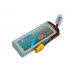 Bonka 6.6V 1450mAh 25C 2S 1P LIFE Lipo Battery