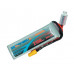 Bonka 6.6V 2100mAh 25C 2S 1P LIFE Lipo Battery