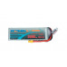 Bonka 6.6V 3000mAh 25C 2S 1P LIFE Lipo Battery
