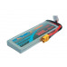 Bonka 6.6V 3000mAh 25C 2S 1P LIFE Lipo Battery