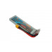 Bonka 7.4V 3300mAh 55C 2S 1P Lipo Battery