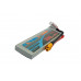 Bonka 7.4V 3300mAh 55C 2S 1P Lipo Battery