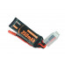 Bonka 7.4V 350mAh 45C 2S Lipo Battery