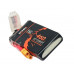 Bonka 7.4V 460mAh 75C 2S GR Ultra Light U2 Series Lipo Battery