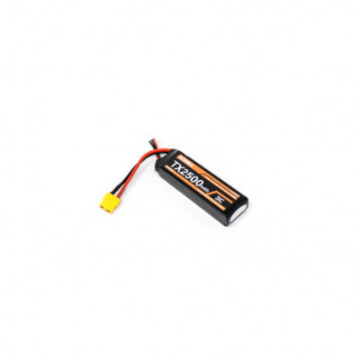 Bonka 7.4V 2500mAh 3C 2S (TX) Lithium Polymer Battery Pack