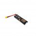 Bonka 7.4V 4500mAh 25C 2S Lithium Polymer Battery Pack