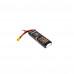 Bonka 7.4V 5200mAh 35C 2S Lithium Polymer Battery Pack